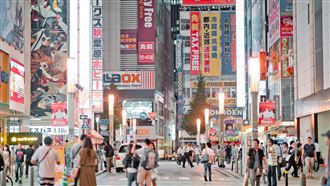 日本為退稅提前4小時到機場？達人給答案