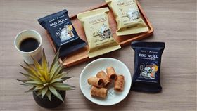 大武山牧場Ｘ星宇航空推出聯名蛋入蛋捲　Snoopy主題航班限定登場！（業配勿用）