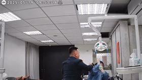 牙醫,地球村,債務,陳中義（圖／翻攝畫面）