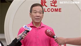 鍾小平談罷免吳沛憶