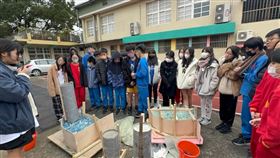 台灣萊雅 x銘傳大學 共創化妝品玻璃瓶再生新契機（業配勿用）