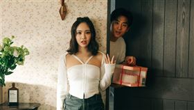 陳芳語推出新單曲。（圖／陶山音樂提供）