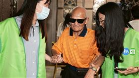 陸一龍、李炳輝。（圖／記者鄭孟晃攝影）