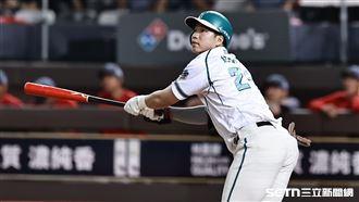 攻守都有易怕體質　紀慶然曝克服緊張妙招