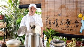 李銘順主演《誰殺了她》入圍「戲劇類最佳男主角獎」。