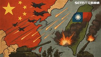 翻牆問台人回歸中國擔憂什麼？港人嗆一句