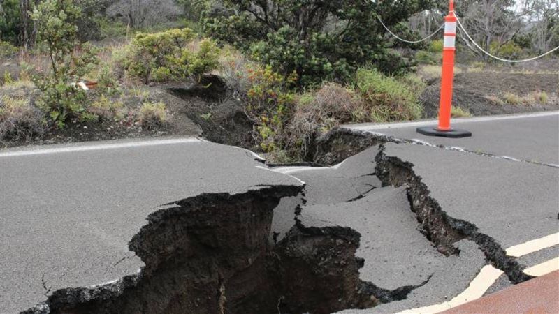竜樹諒預言,7月5日4點18分日本南海海槽將會發生大地震。(示意圖/翻攝Pexels)