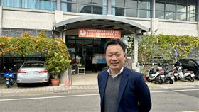 藍罷民進黨議員失敗！二階段死亡連署份數驚人　中選會將移送最高檢察署。民進黨南投縣議員蔡銘軒臉書