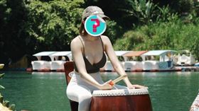 映辰。（圖／翻攝自「爆廢公社公開版」臉書）