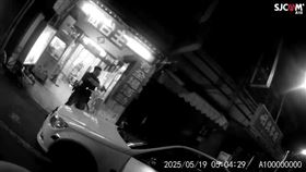 槍擊,竊案,林園分局,娃娃機店