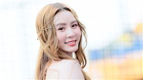 短今。（圖／翻攝自短今IG）