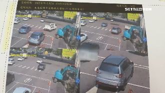 獨／繞過施工怪手收罰單　駕駛怒轟擾民