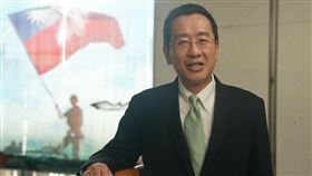 顧立雄強調務實建軍要發揮主導先制優勢國防部長顧立雄接受中央社專訪強調，務實建軍應結合國家安全環境變化前瞻預判，發揮「主導先制」優勢，永遠走在敵人前面，形塑安全環境。中央社記者徐肇昌攝  114年5月23日