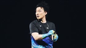 陳奕迅在高雄巨蛋開唱。（圖／My Kan提供）