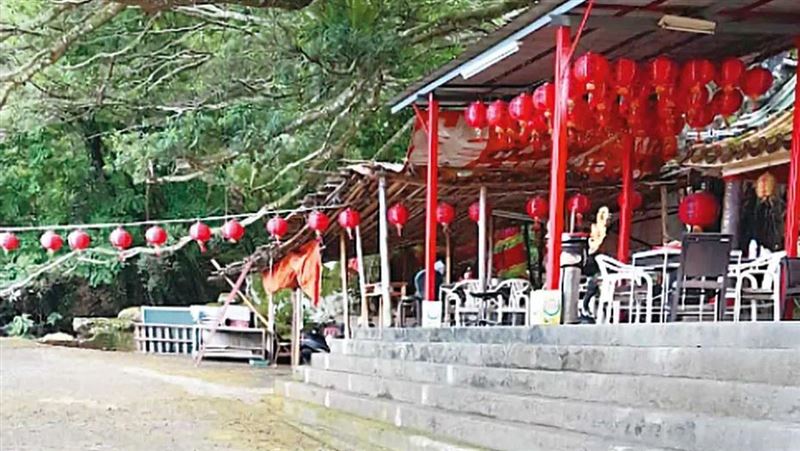 廟婆慘死…凶手情婦自揭不倫戀助破案！