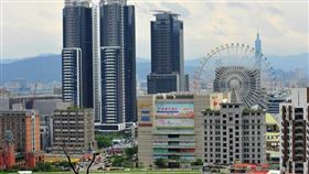 美福,商辦,豪宅,大直,李森波,黃明堂,黃明仁,西華富邦,大灣北,陳春銅,美麗華,飯店,出售,雙子星