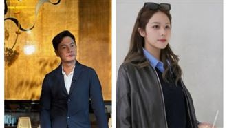 爆戀上「小37歲女兒」　 60歲視帝首發聲