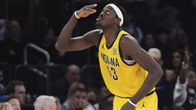 ▲席亞康。（圖／美聯社／達志影像）