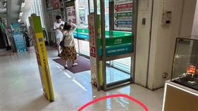 台中老翁強擄3歲男童！母嚇壞急喝止報警