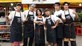 《我們這一攤2》本週播出馬來西亞篇最終回。（圖／三立提供）