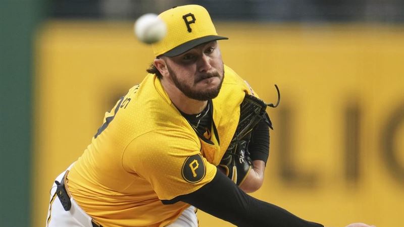 海盜狀元超悲情又問天　牛棚放火勝投飛走