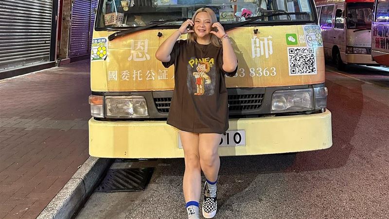 遭爆赴陸失敗回台求生　小甜甜不忍全招了