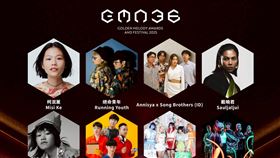 GMA SHOWCASE金曲售票演唱會。（圖／台視提供）