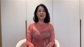 ▲民進黨團幹事長吳思瑤。（圖／翻攝畫面）