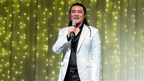 ▲李㼈擔任電影《突破：三千米的泳氣》製片。（圖／《突破：3000米的泳氣》臉書）