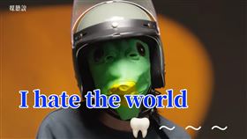 畢業歌《上台大便》創作者分享歌曲創作理念。（圖／《媒聽說 KnowNews》YT授權使用）