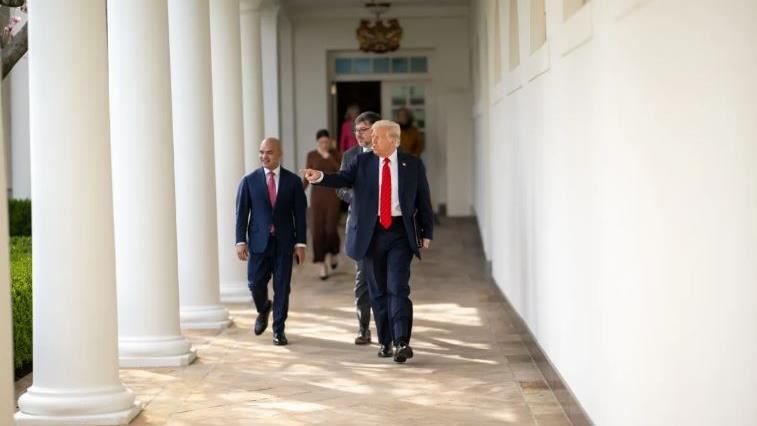 美國要伊朗放棄濃縮鈾　談判陷僵局