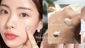 夏季底妝畫法，清透不悶厚、防曬更持久!