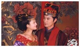 太平公主與李隆基政爭失敗，被誅全家，只有二兒子薛崇簡倖免於難。（影視圖／翻攝百度百科）