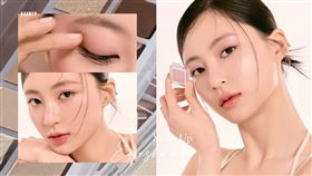 乾淨眼妝這樣畫！