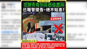 廖偉翔提告「使人墮胎」黑函　罷團批：無端栽贓