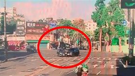 酒駕,肇逃,擦撞