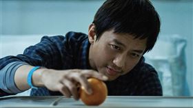 ▲鄧超是電影《勝券在握》的主演。（圖／兩岸電影展提供） 