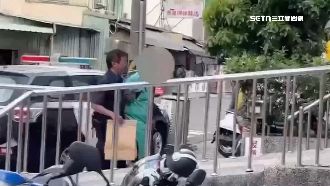 49歲無業兒殺父　常毆父「2次通報紀錄」