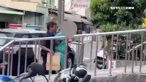 台南逆子13分鐘狂刀弒父！一審遭判刑18年