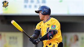 ▲中信兄弟黃韋盛。（圖／中信兄弟提供） 