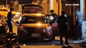 為討債1萬元　4嫌砍斷男手筋、強擄上車