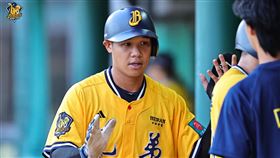 ▲中信兄弟黃韋盛。（圖／中信兄弟提供） 