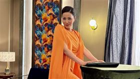 滕麗名視網膜脫落險失明。（圖／翻攝自sheepyjoycetang IG）