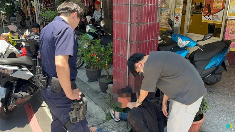 近年詐騙猖獗,警政署發現青少年淪詐欺共犯正快速擴大。(示意圖/翻攝畫面)