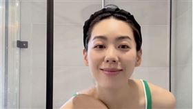 林可彤。（圖／翻攝自IG）