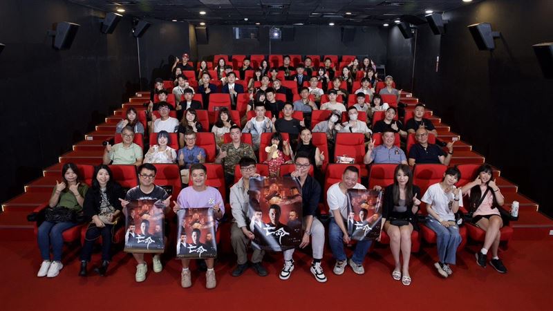 馬國畢欠5千萬近況曝！合體角頭爸再出發