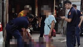 口角,暴力事件,鳳山