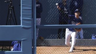 大谷睽違20個月實戰　2任務將面對金慧成