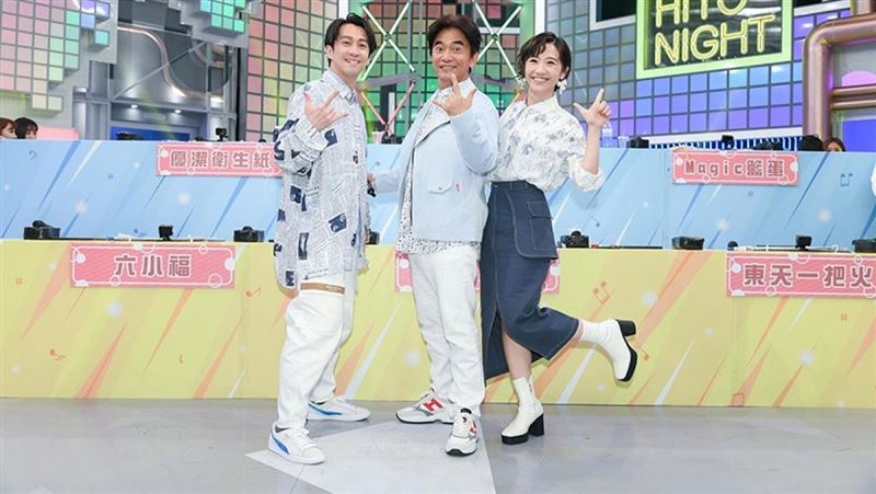 大熱門評審毒舌打槍　吳宗憲不忍出手發聲