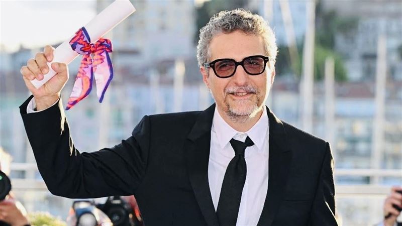 打破坎城慣例　《秘密特工》勇奪雙料大獎